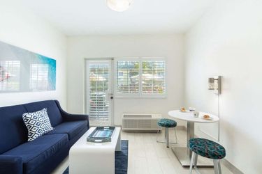 Hotel Ports Of Call Resort:  TURKS AND CAICOS ISLANDS