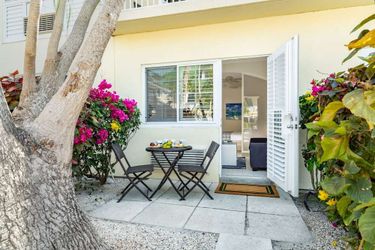 Hotel Ports Of Call Resort:  TURKS AND CAICOS ISLANDS