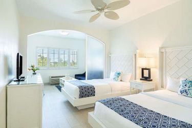 Hotel Ports Of Call Resort:  TURKS AND CAICOS ISLANDS