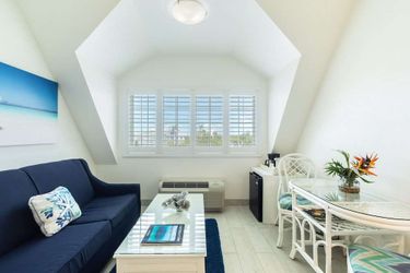 Hotel Ports Of Call Resort:  TURKS AND CAICOS ISLANDS