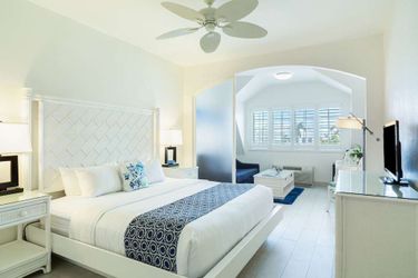Hotel Ports Of Call Resort:  TURKS AND CAICOS ISLANDS