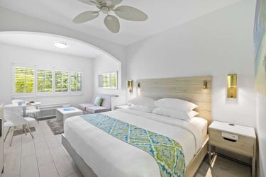 Hotel Ports Of Call Resort:  TURKS AND CAICOS ISLANDS