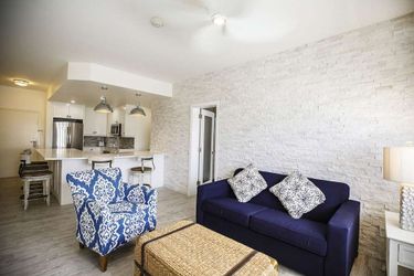 Hotel Ports Of Call Resort:  TURKS AND CAICOS ISLANDS