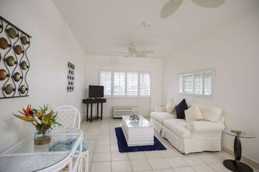 Hotel Ports Of Call Resort:  TURKS AND CAICOS ISLANDS