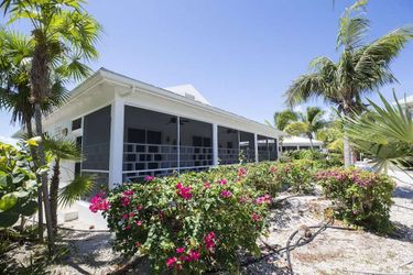 Hotel Ports Of Call Resort:  TURKS AND CAICOS ISLANDS