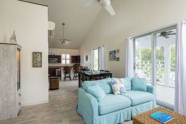 Hotel Ports Of Call Resort:  TURKS AND CAICOS ISLANDS