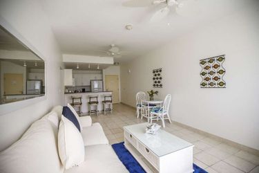 Hotel Ports Of Call Resort:  TURKS AND CAICOS ISLANDS