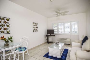 Hotel Ports Of Call Resort:  TURKS AND CAICOS ISLANDS