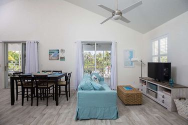 Hotel Ports Of Call Resort:  TURKS AND CAICOS ISLANDS