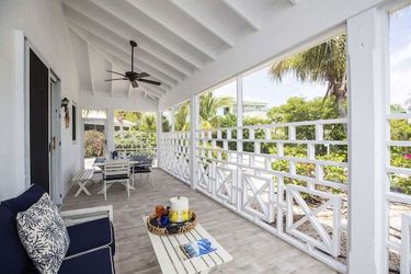 Hotel Ports Of Call Resort:  TURKS AND CAICOS ISLANDS
