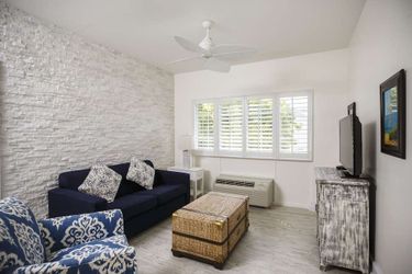 Hotel Ports Of Call Resort:  TURKS AND CAICOS ISLANDS