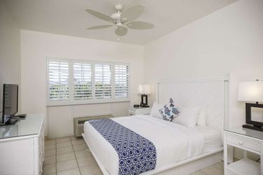 Hotel Ports Of Call Resort:  TURKS AND CAICOS ISLANDS