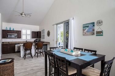 Hotel Ports Of Call Resort:  TURKS AND CAICOS ISLANDS