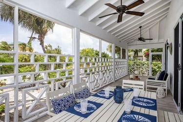 Hotel Ports Of Call Resort:  TURKS AND CAICOS ISLANDS