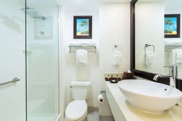 Hotel Ports Of Call Resort:  TURKS AND CAICOS ISLANDS