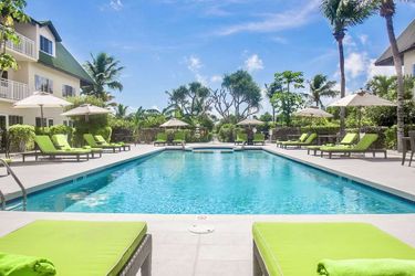 Hotel Ports Of Call Resort:  TURKS AND CAICOS ISLANDS