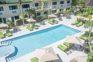 Hotel Ports Of Call Resort:  TURKS AND CAICOS ISLANDS