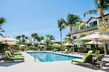 Hotel Ports Of Call Resort:  TURKS AND CAICOS ISLANDS