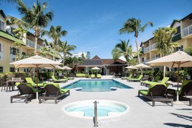 Hotel Ports Of Call Resort:  TURKS AND CAICOS ISLANDS