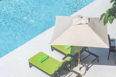 Hotel Ports Of Call Resort:  TURKS AND CAICOS ISLANDS