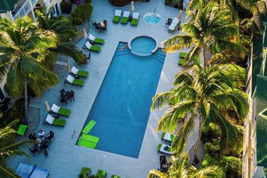 Hotel Ports Of Call Resort:  TURKS AND CAICOS ISLANDS
