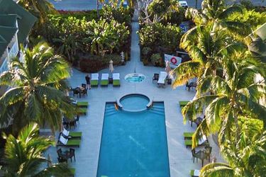 Hotel Ports Of Call Resort:  TURKS AND CAICOS ISLANDS