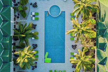 Hotel Ports Of Call Resort:  TURKS AND CAICOS ISLANDS