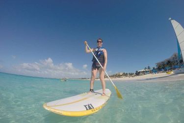 Hotel Ports Of Call Resort:  TURKS AND CAICOS ISLANDS