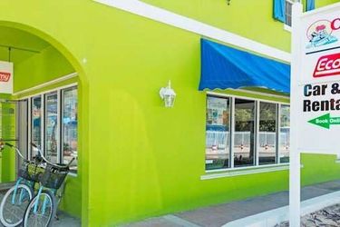 Hotel Ports Of Call Resort:  TURKS AND CAICOS ISLANDS