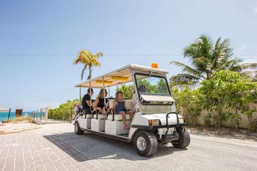 Hotel Ports Of Call Resort:  TURKS AND CAICOS ISLANDS