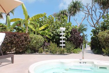 Hotel Ports Of Call Resort:  TURKS AND CAICOS ISLANDS