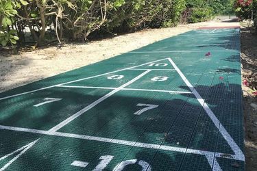 Hotel Ports Of Call Resort:  TURKS AND CAICOS ISLANDS