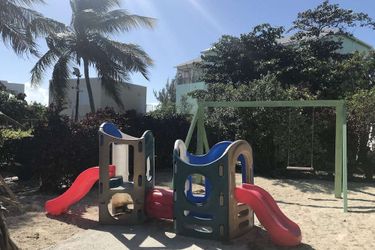 Hotel Ports Of Call Resort:  TURKS AND CAICOS ISLANDS