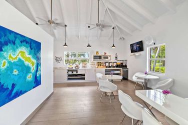 Hotel Ports Of Call Resort:  TURKS AND CAICOS ISLANDS