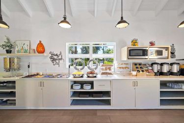 Hotel Ports Of Call Resort:  TURKS AND CAICOS ISLANDS