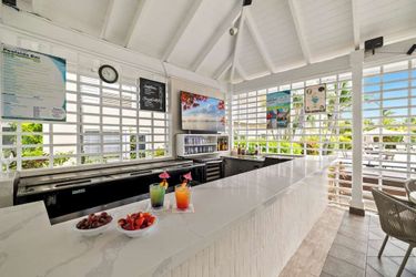 Hotel Ports Of Call Resort:  TURKS AND CAICOS ISLANDS