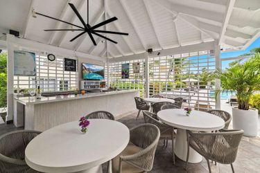 Hotel Ports Of Call Resort:  TURKS AND CAICOS ISLANDS