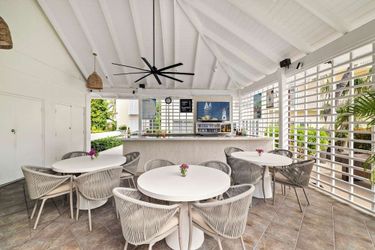 Hotel Ports Of Call Resort:  TURKS AND CAICOS ISLANDS
