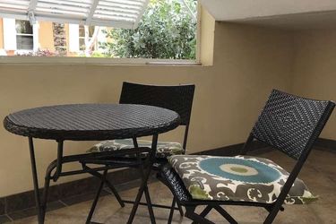 Hotel Ports Of Call Resort:  TURKS AND CAICOS ISLANDS