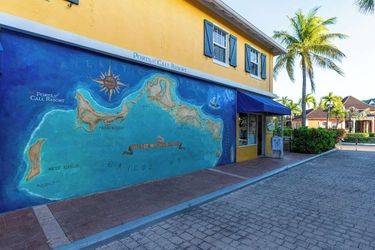 Hotel Ports Of Call Resort:  TURKS AND CAICOS ISLANDS