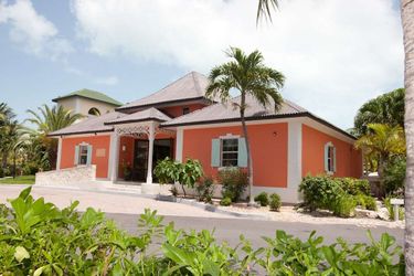 Hotel Ports Of Call Resort:  TURKS AND CAICOS ISLANDS