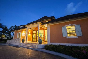 Hotel Ports Of Call Resort:  TURKS AND CAICOS ISLANDS