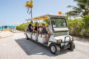 Hotel Ports Of Call Resort:  TURKS AND CAICOS ISLANDS
