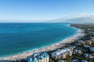 Hotel Ports Of Call Resort:  TURKS AND CAICOS ISLANDS