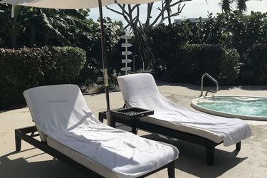 Hotel Ports Of Call Resort:  TURKS AND CAICOS ISLANDS