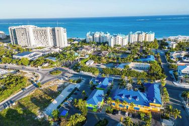 Hotel Ports Of Call Resort:  TURKS AND CAICOS ISLANDS