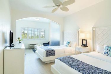 Hotel Ports Of Call Resort:  TURKS AND CAICOS ISLANDS