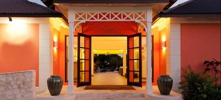 Hotel Ports Of Call Resort:  TURKS AND CAICOS ISLANDS