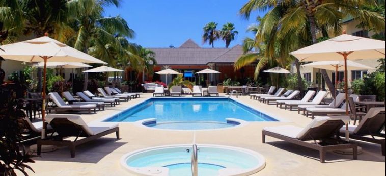 Hotel Ports Of Call Resort:  TURKS AND CAICOS ISLANDS