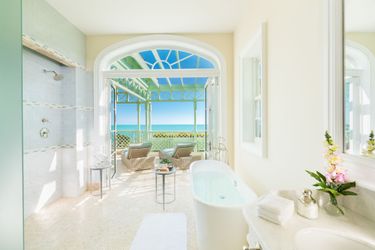 Hotel The Villas At The Shore Club:  TURKS AND CAICOS ISLANDS